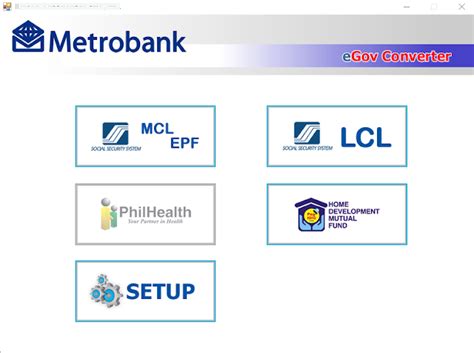metrobank egov converter download|mbtc egov converter download.